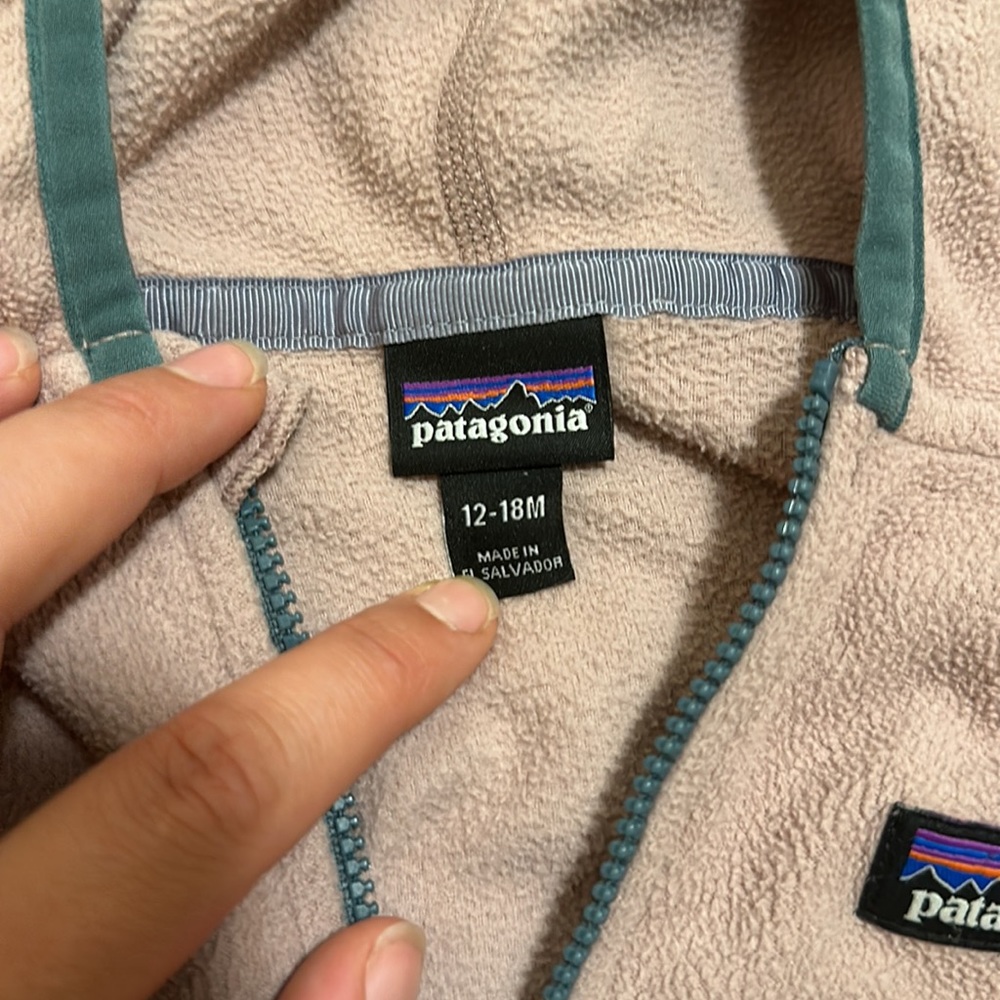 Patagonia bundle - Picture 2 of 3